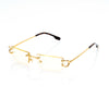 CT-33 Verres Slim 4S