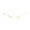 CT-46 Cristal Acetate transition
