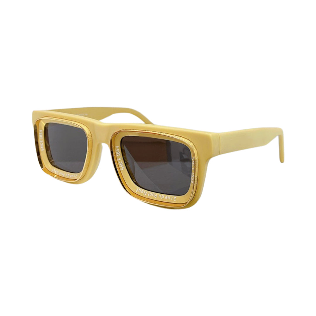 Vision Optik