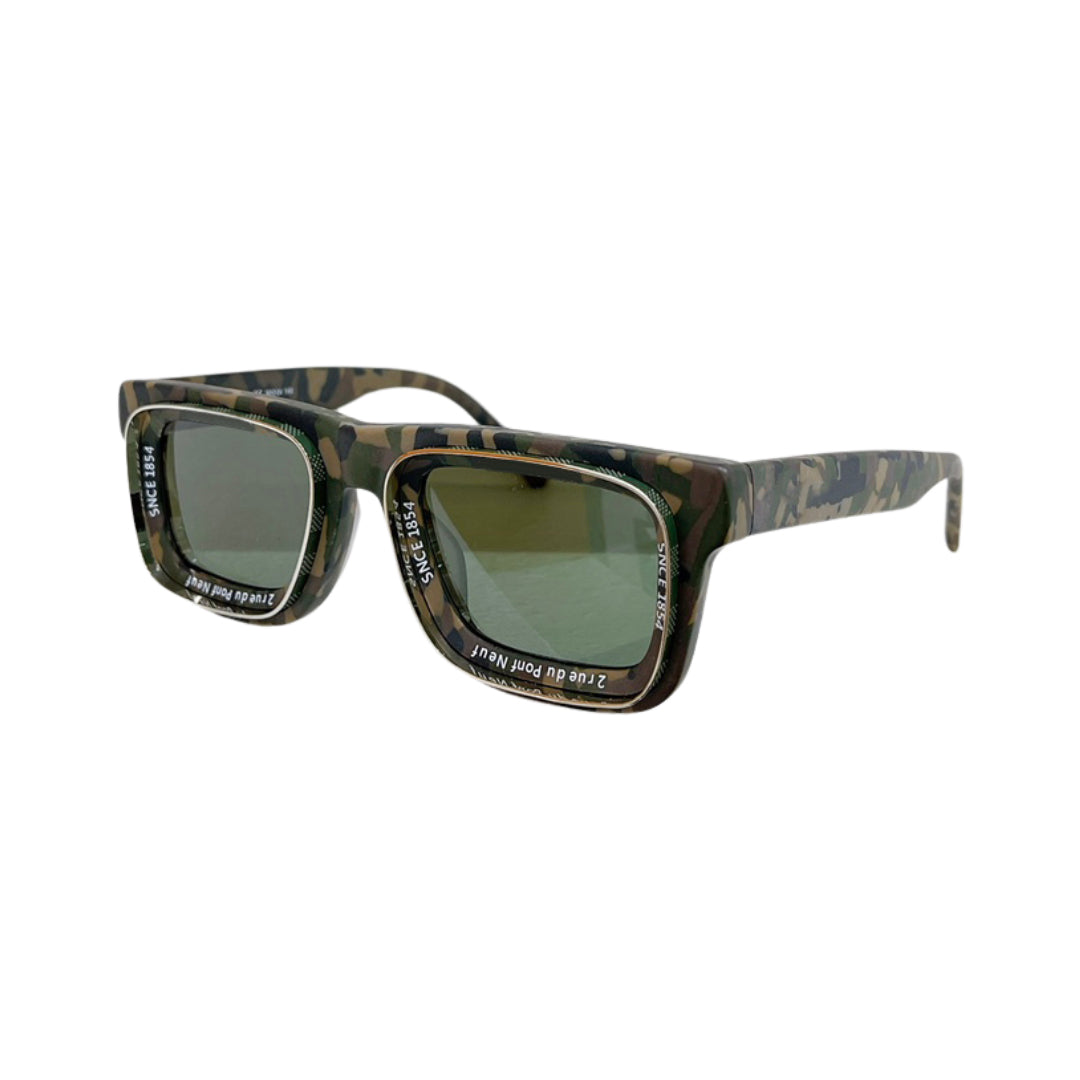 Vision Optik