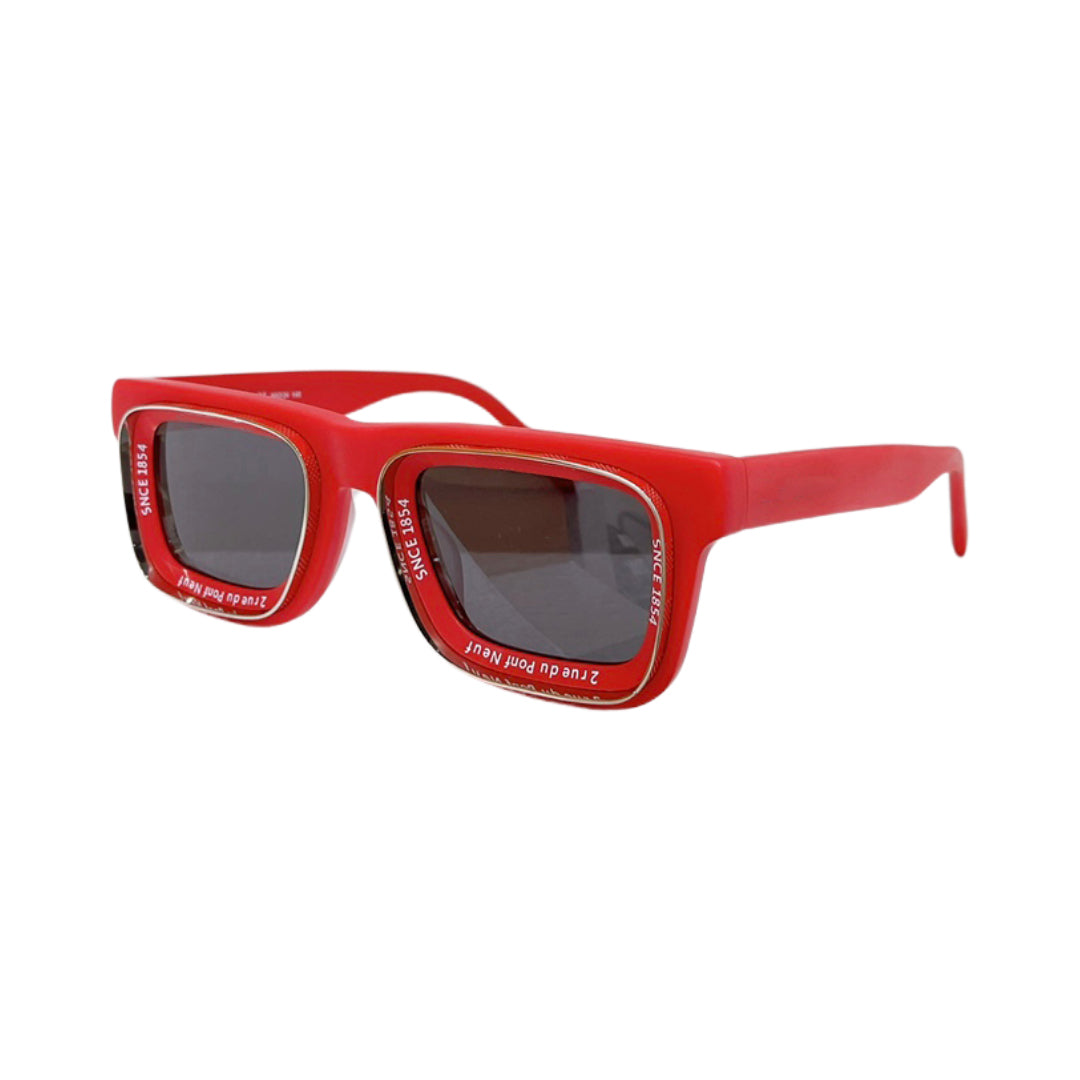 Vision Optik