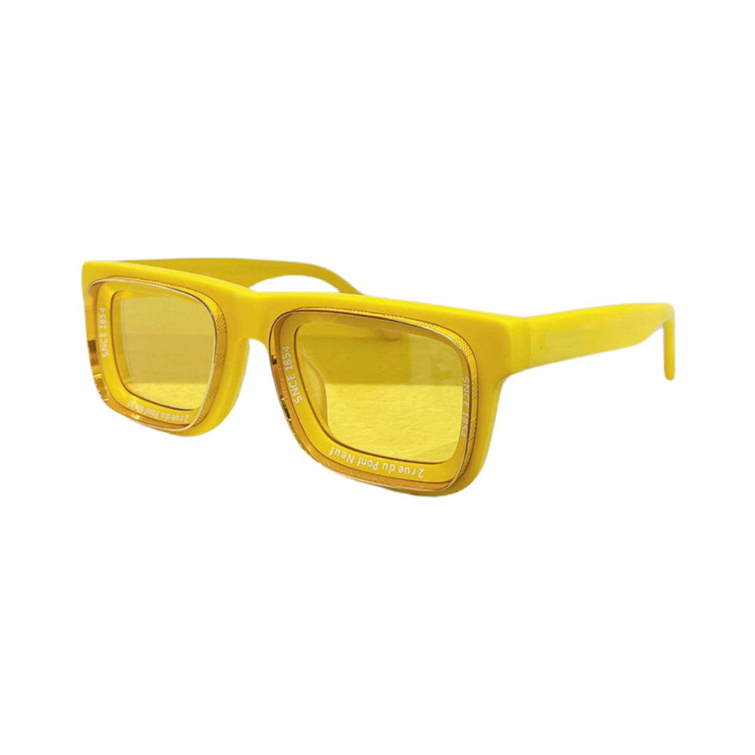 Vision Optik