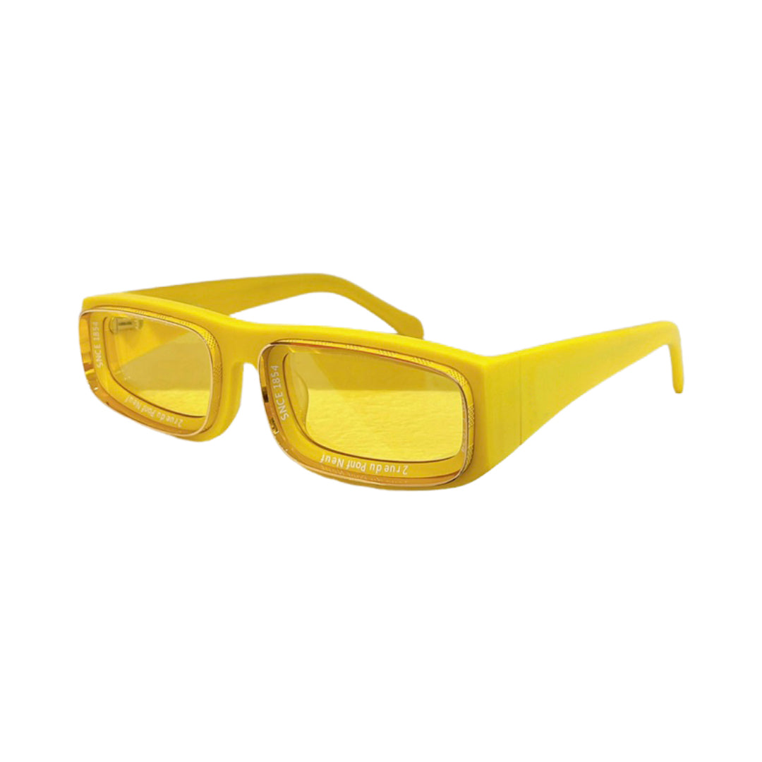 Vision Optik